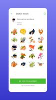 Flaticon Stickers ảnh chụp màn hình 2