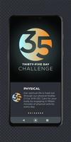 35 Day Challenge capture d'écran 2