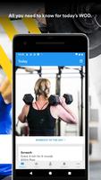 SugarWOD 截图 1