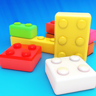 Brick Tripeaks আইকন