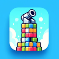 Tower Sort