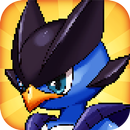 Flat Monster APK