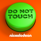 Do Not Touch أيقونة