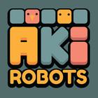 #AkiRobots icône