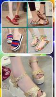 flat sandals ideas screenshot 1