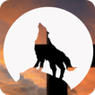 Werewolf -In a Cloudy Village- simgesi