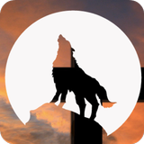 Werewolf biểu tượng