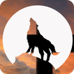 ”Werewolf -In a Cloudy Village-