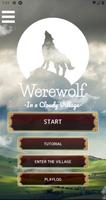Werewolf Plakat
