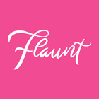 The Flaunt Boutique أيقونة