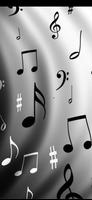 songs of flaveur الملصق