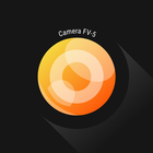 Camera FV-5 Lite 아이콘