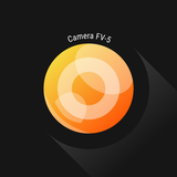 Camera FV-5 Lite आइकन