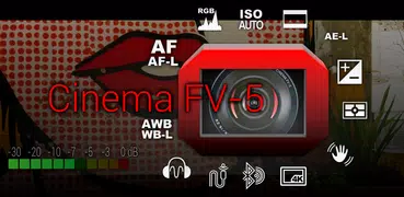 Cinema FV-5 Lite