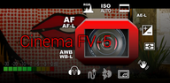 How to Download Cinema FV-5 Lite on Android