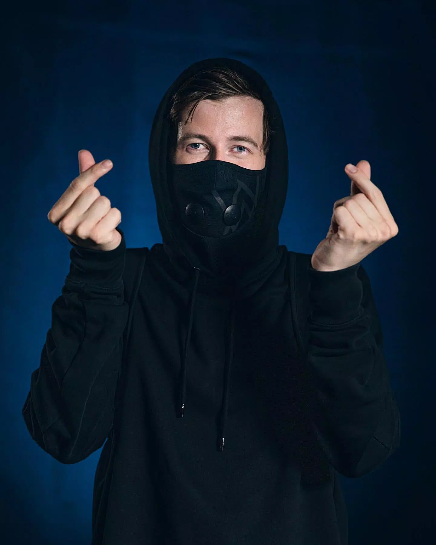 Alan Walker Wallpaper Apk For Android Download