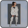 Ariana Grande Wallpaper 2021
