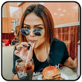 Camila Loures Wallpaper 2021