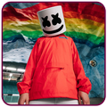 Marshmello Wallpaper 2020