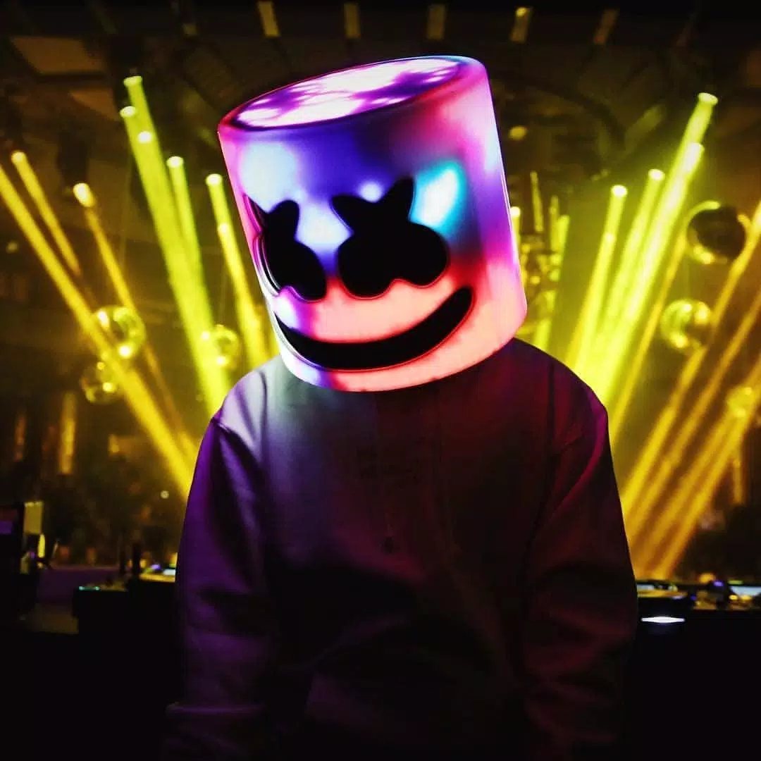 Marshmello Wallpaper Apk For Android Download