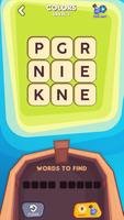 Hidden Words screenshot 1