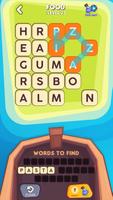 Hidden Words screenshot 2