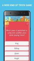 Quiz Run تصوير الشاشة 1