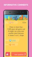Quiz Run تصوير الشاشة 2