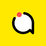 hmu chat icône