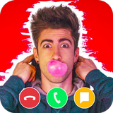 Alejo Igoa Video Call and Chat icône