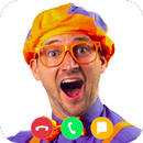 Blippi Video Call - Chat APK