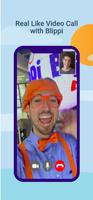 Blippi Video Call - Chat ảnh chụp màn hình 2