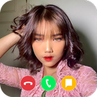 Fuji Video Call - Call Fujian icône
