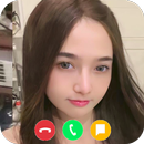 Ikke Jenner Video Call - Chat APK