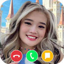 Kika Kim Video Call and Chat APK