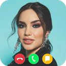 Kimberly Loaiza Call and Chat APK