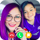 Kori Juega familly Video Call APK