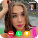 Lady Diana Video Call and Chat APK
