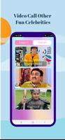 Sourav Joshi Video Call - Chat capture d'écran 3