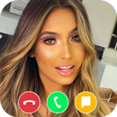 Vanessa Lopes Call and Chat APK