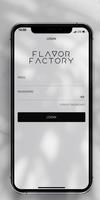 Flavor Factory تصوير الشاشة 1