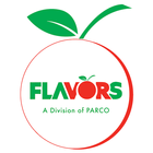 Flavors Supermarket 아이콘