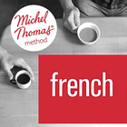 French by Michel Thomas ไอคอน