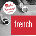 French by Michel Thomas أيقونة