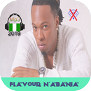 Flavour N'abania –Songs 2019-  APK