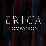 Erica App PS4™ ícone