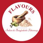Flavours Carlisle Takeaway icône