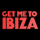 Get Me To Ibiza أيقونة