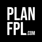 آیکون‌ Plan FPL