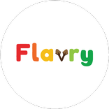Flavry: Because we love food.